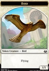 (image for) Bird Token